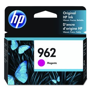 HP 962, (3hz97an) Magenta Original Ink Cartridge