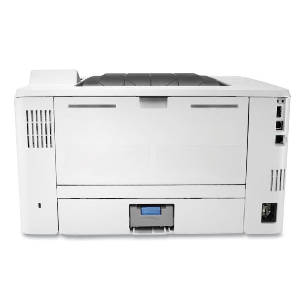 Laserjet Enterprise M406dn Laser Printer - Image 3