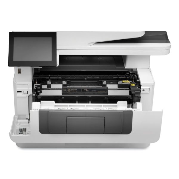 Laserjet Enterprise Mfp M430f, Copy/fax/print/scan - Image 6