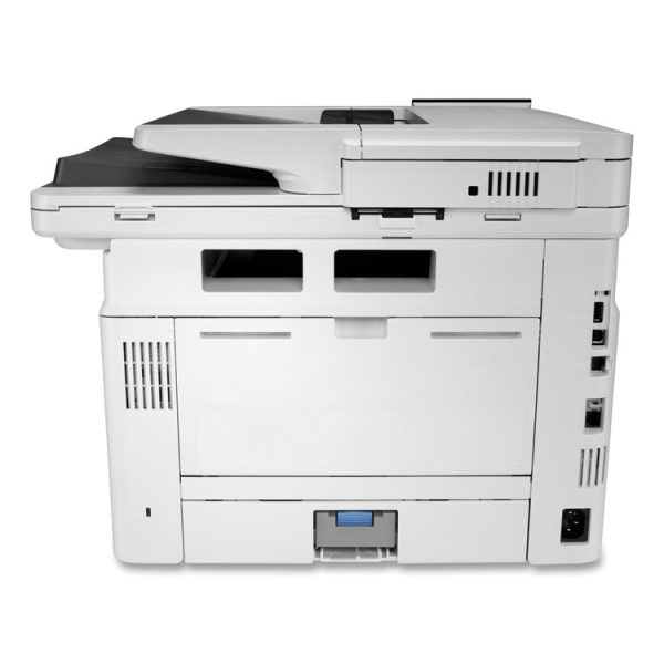 Laserjet Enterprise Mfp M430f, Copy/fax/print/scan - Image 4
