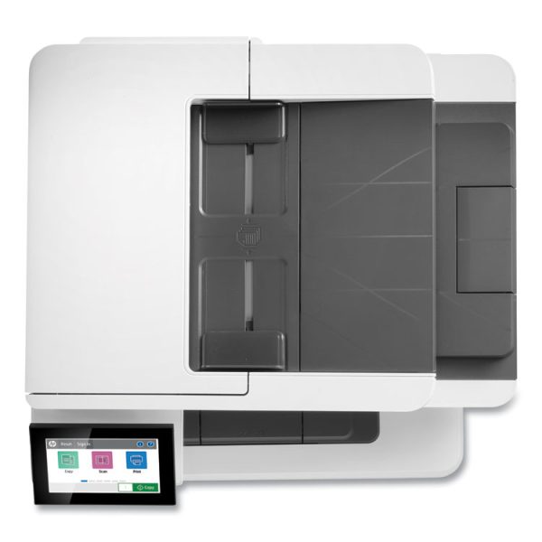Laserjet Enterprise Mfp M430f, Copy/fax/print/scan - Image 3