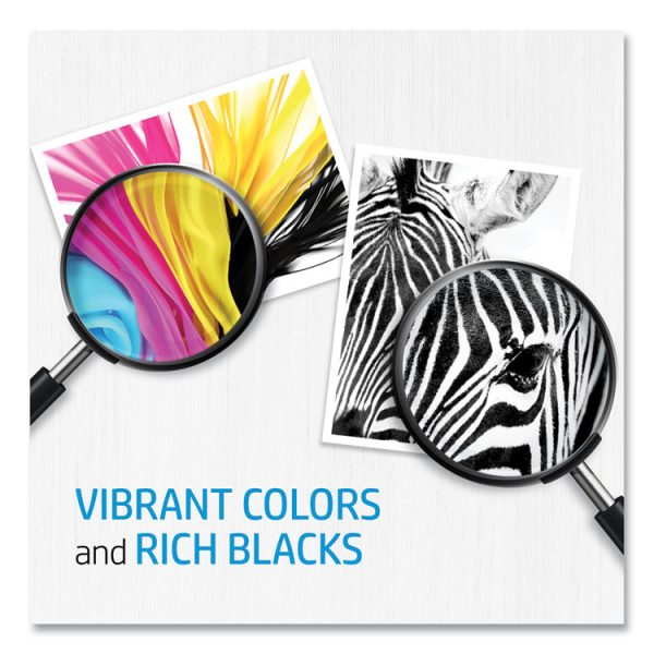 HP 923 (4K0T3LN) Black Original Ink Cartridge - Image 3