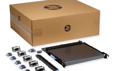 527G9A Transfer Belt Kit, 150,000 Page-Yield