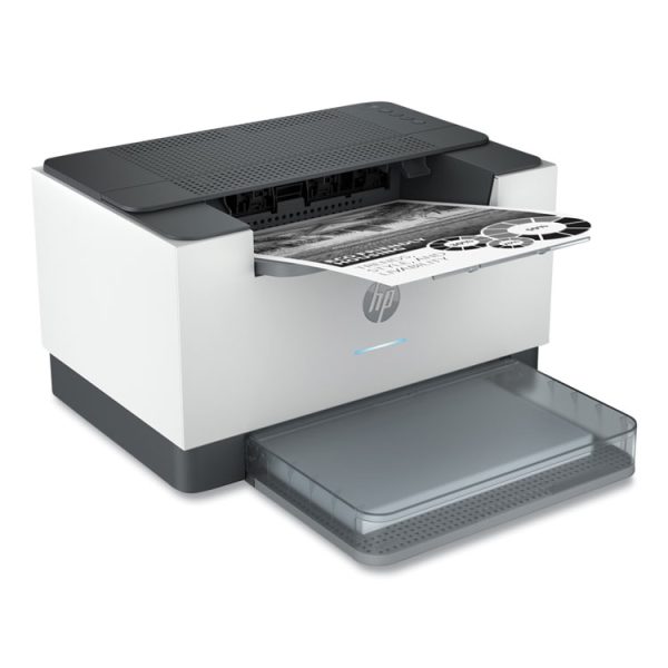 Laserjet M209dw Laser Printer - Image 2