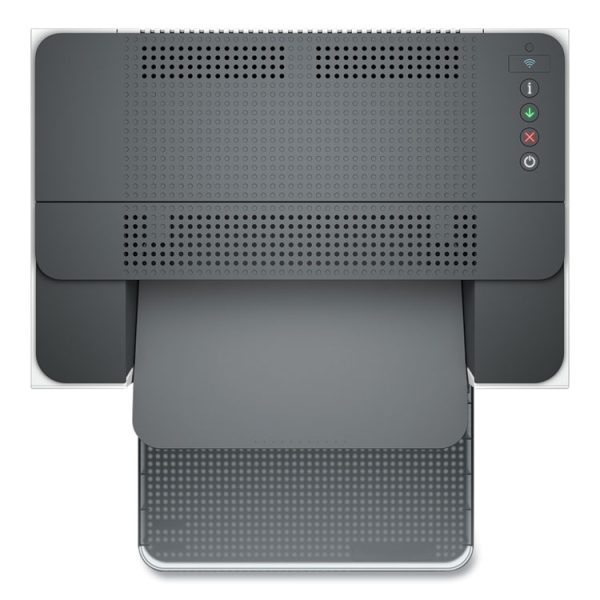 Laserjet M209dw Laser Printer - Image 4