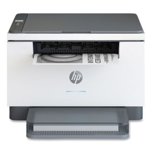Laserjet Mfp M234dw Wireless Multifunction Laser Printer, Copy/print/scan