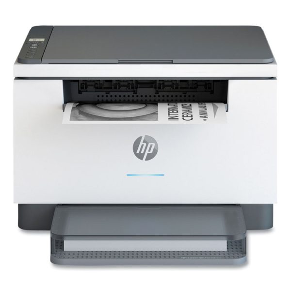 Laserjet Mfp M234dw Wireless Multifunction Laser Printer, Copy/print/scan