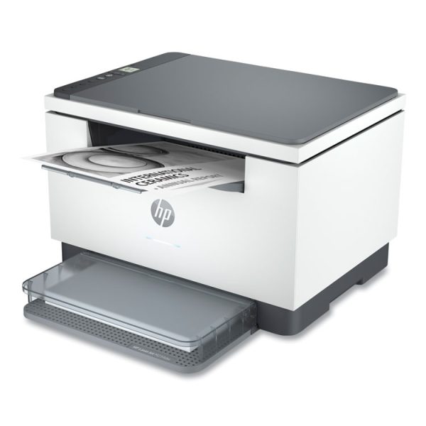 Laserjet Mfp M234dw Wireless Multifunction Laser Printer, Copy/print/scan - Image 3