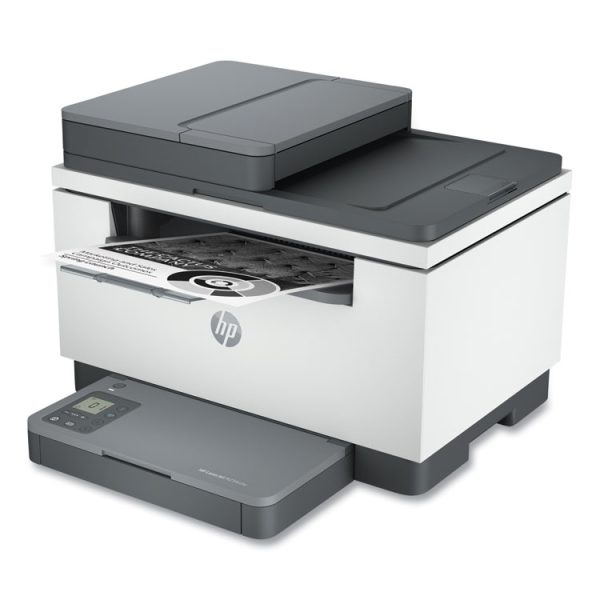 Laserjet Mfp M234sdw Wireless Multifunction Laser Printer, Copy/print/scan - Image 3