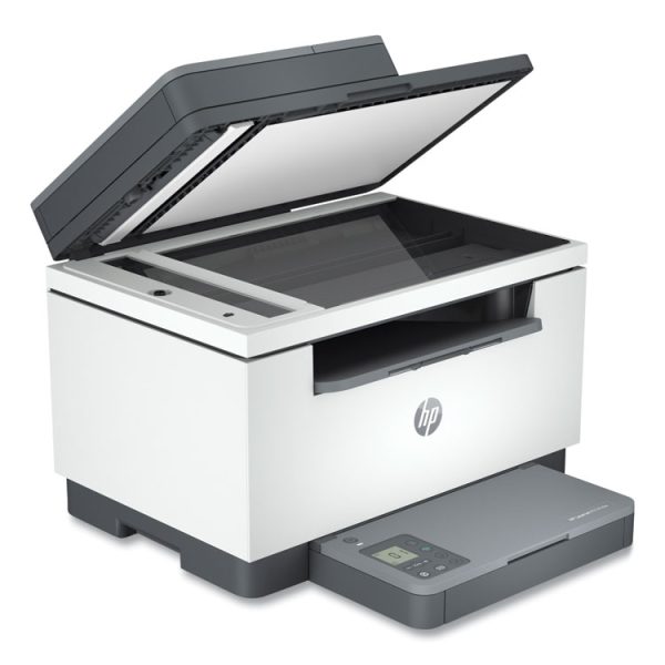 Laserjet Mfp M234sdw Wireless Multifunction Laser Printer, Copy/print/scan - Image 2