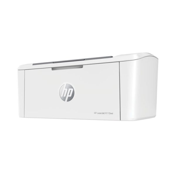 LaserJet M110we Laser Printer - Image 2