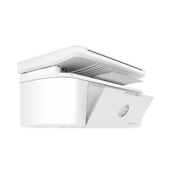 LaserJet MFP M140we Multifunction Laser Printer, Copy/Print/Scan - Image 5