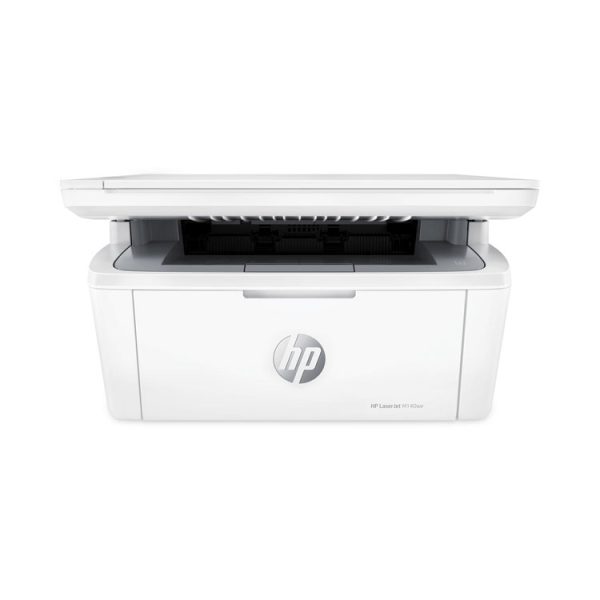LaserJet MFP M140we Multifunction Laser Printer, Copy/Print/Scan