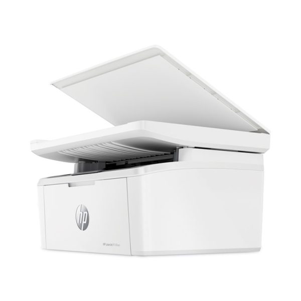 LaserJet MFP M140we Multifunction Laser Printer, Copy/Print/Scan - Image 4