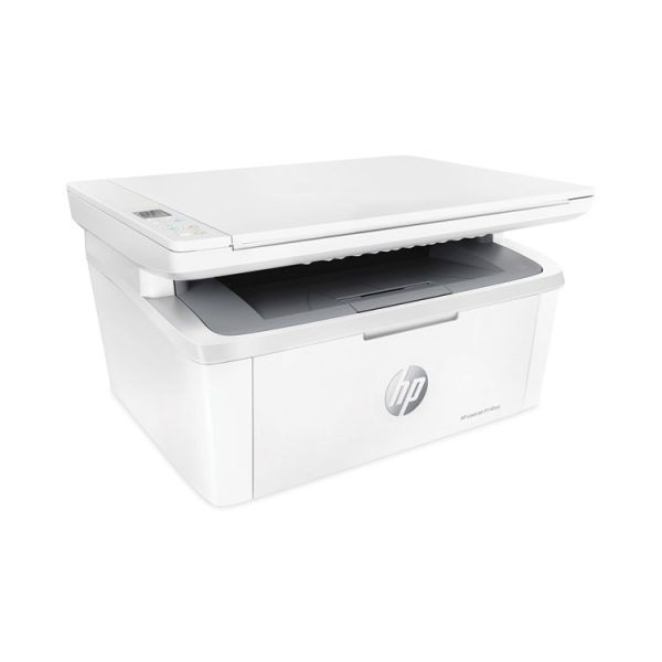 LaserJet MFP M140we Multifunction Laser Printer, Copy/Print/Scan - Image 2
