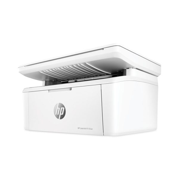 LaserJet MFP M140we Multifunction Laser Printer, Copy/Print/Scan - Image 3
