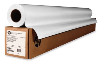 Removable Adhesive Fabric Rolls, 12 Mil, 42″ X 100 Ft, Matte, White