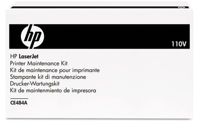 Ce484a 110v Fuser Kit