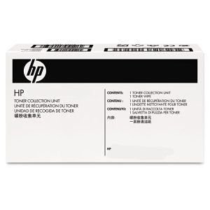 Ce980a Toner Collection Unit, 150,000 Page-Yield