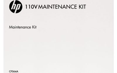 Cf064a 110v Maintenance Kit