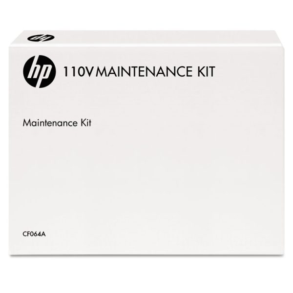 Cf064a 110v Maintenance Kit