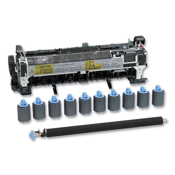 Cf064a 110v Maintenance Kit - Image 2