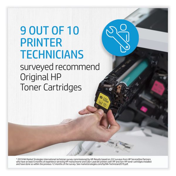 HP 26A, (CF226A) 2-Pack Black Original LaserJet Toner Cartridge - Image 3