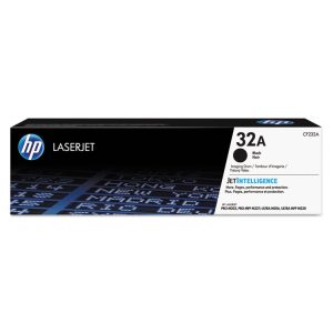 HP 32a, (cf232a) Black Original Laserjet Imaging Drum