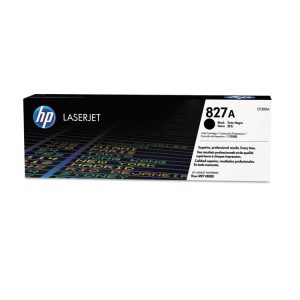 HP 827a, (cf300a) Black Original Laserjet Toner Cartridge