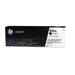 HP 826a, (cf310a) Black Original Laserjet Toner Cartridge
