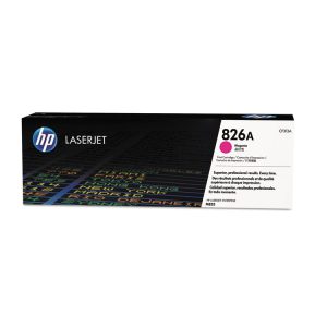 HP 826a, (cf313a) Magenta Original Laserjet Toner Cartridge
