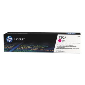 HP 130a, (cf353a) Magenta Original Laserjet Toner Cartridge