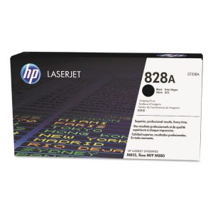 HP 828a, (cf358a) Black Original Laserjet Imaging Drum