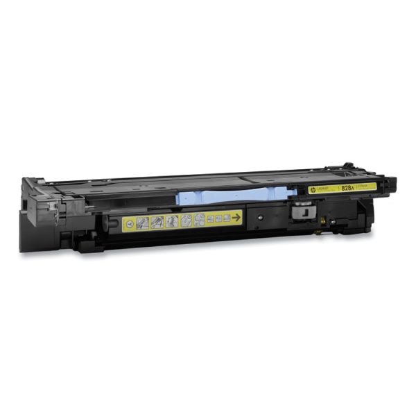 HP 828a, (cf364a) Yellow Original Laserjet Imaging Drum - Image 4