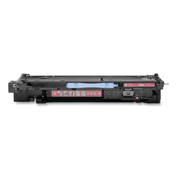 HP 828a, (cf365a) Magenta Original Laserjet Imaging Drum - Image 4