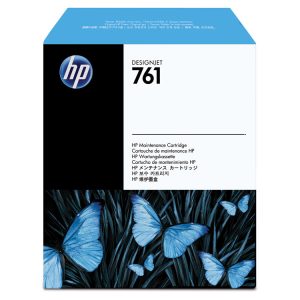 Ch649a, (hp 761) Maintenance Cartridge