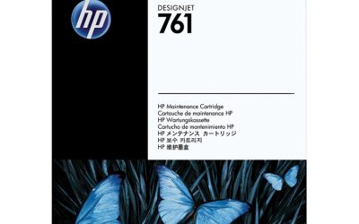 Ch649a, (hp 761) Maintenance Cartridge