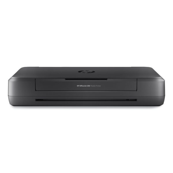 Officejet 200 Wireless Mobile Printer - Image 2