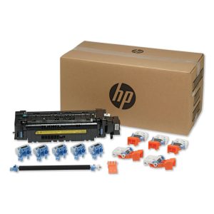 L0h24a 110v Maintenance Kit, 225,000 Page-Yield