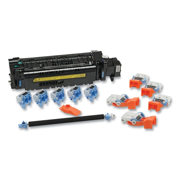 L0h24a 110v Maintenance Kit, 225,000 Page-Yield - Image 3
