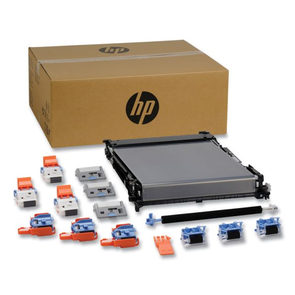 P1b93a Transfer Belt Kit, 150,000 Page-Yield - Image 3
