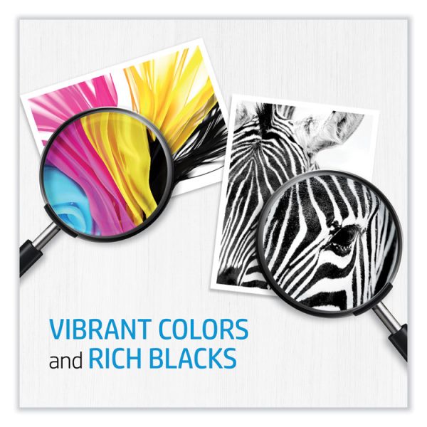 HP 747, (p2v85a) Chromatic Blue Original Ink Cartridge - Image 2