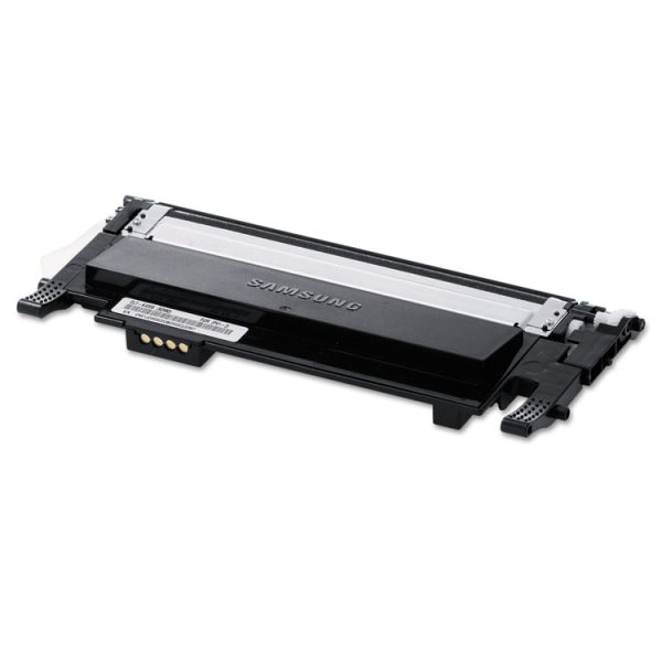 Su122a (clt-K406s) Toner, 1,500 Page-Yield, Black - Image 2