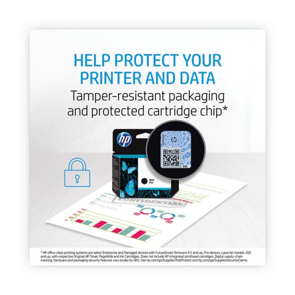 HP 982a, (t0b24a) Magenta Original Pagewide Cartridge - Image 7