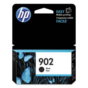 HP 902, (t6l98an) Black Original Ink Cartridge