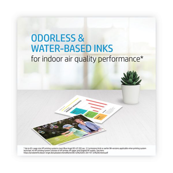 HP 902xl, (t6m14an) High-Yield Black Original Ink Cartridge - Image 8