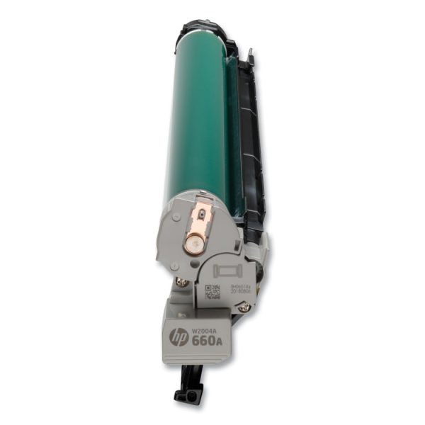HP 660a, (w2004a) Black/cyan/magenta/yellow Original Laserjet Imaging Drum - Image 2