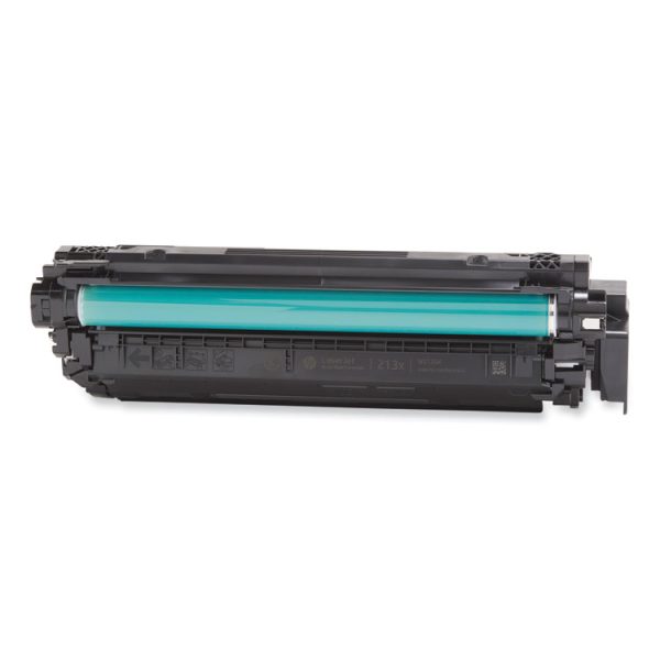 HP 213A (W2132A) Yellow Original LaserJet Toner Cartridge - Image 3