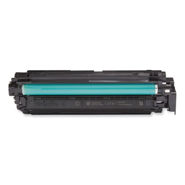 HP 213A (W2133A) Magenta Original LaserJet Toner Cartridge - Image 2