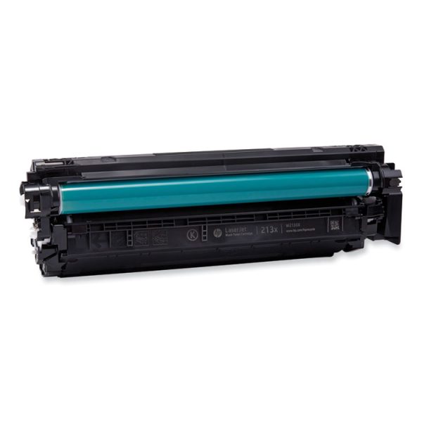 HP 213A (W2133A) Magenta Original LaserJet Toner Cartridge - Image 4